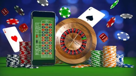 taya999 live casino dealer streaming to a Filipino player on mobile